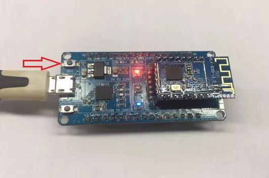 芯片級藍牙WiFi二合一模塊 海凌科B30多功能突破尺寸限制