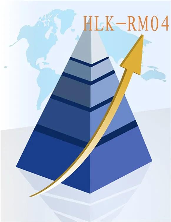 聯(lián)發(fā)科RT5350開(kāi)發(fā)串口-以太網(wǎng)-無(wú)線網(wǎng)模塊