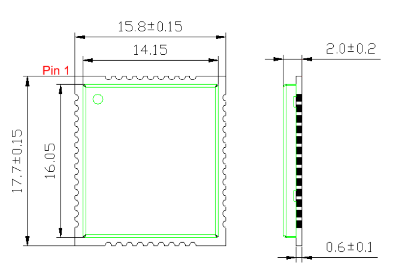淺析NB-IoT模塊前景優(yōu)勢 提供智能電錶解決方案