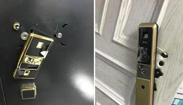 李國慶再闖噹噹 門鎖撬的稀巴爛 噹噹鬧劇何時(shí)休？